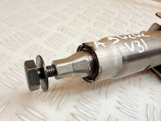 рулевая колонка, ориг. номер PW8077, Mazda 6 2 поколение 2007-2010