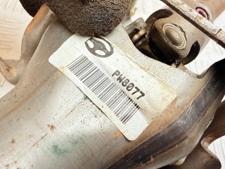 рулевая колонка, ориг. номер PW8077, Mazda 6 2 поколение 2007-2010