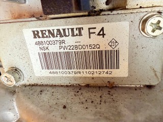 электроусилитель руля, ориг. номер 488100379R, EAWCEC059J, Renault Scenic 3 [рестайлинг] 2012-2013