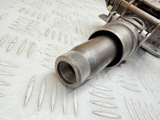 рулевая колонка, ориг. номер 4B0419502A, 315480, 315481, Audi A6 C5 1997-2001