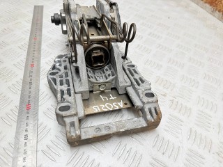 рулевая колонка, ориг. номер 4B0419502A, 315480, 315481, Audi A6 C5 1997-2001