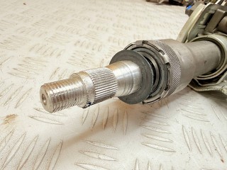 рулевая колонка, ориг. номер P5208343, 5208343, Saab 9-5  [2-й рестайлинг] 2005-2010