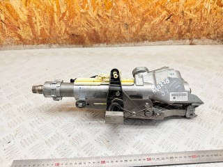 рулевая колонка, ориг. номер A2114604016, A0355457732, PP211462143, STG211462146, Mercedes-Benz E W211 [рестайлинг] 2006-2009