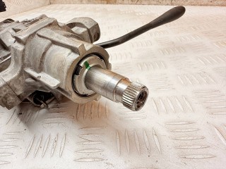 рулевая колонка, ориг. номер 04690805AC, 05057207AE, 04725786AD, Chrysler Grand Voyager 4 [рестайлинг] 2004-2007
