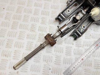 рулевая колонка, ориг. номер 04690805AC, 05057207AE, 04725786AD, Chrysler Grand Voyager 4 [рестайлинг] 2004-2007