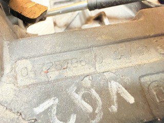 рулевая колонка, ориг. номер 04690805AC, 05057207AE, 04725786AD, Chrysler Grand Voyager 4 [рестайлинг] 2004-2007