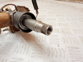 рулевая колонка, Peugeot 206 1 поколение [рестайлинг] 2002-2009