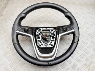 руль, ориг. номер 13316547, Opel Insignia A 2008-2013