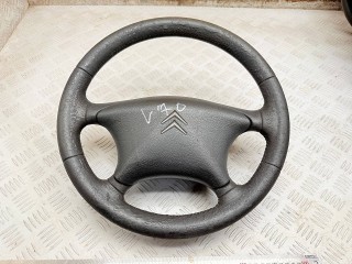 руль, ориг. номер SV1003200, Citroen C5 1 поколение [рестайлинг] 2004-2008