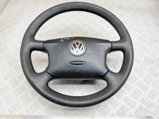 руль, Volkswagen Bora 1 поколение 1998-2005