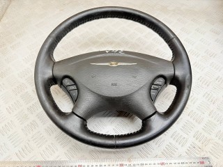 руль, Chrysler Voyager 4 поколение [рестайлинг] 2004-2008