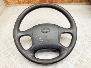 руль, Hyundai Terracan 1 поколение 2001-2004