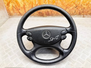 руль, ориг. номер 609435700, 96829218ZD, Mercedes-Benz E W211 [рестайлинг] 2006-2009