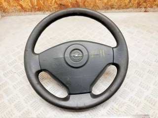 руль Opel Vivaro A [рестайлинг] 2006-2014, левый руль
