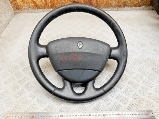руль, Renault Trafic 2 поколение 2001-2006