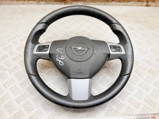 руль, Opel Astra H 2004-2007