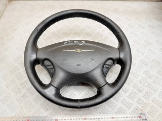 руль, Chrysler Voyager 4 поколение [рестайлинг] 2004-2008