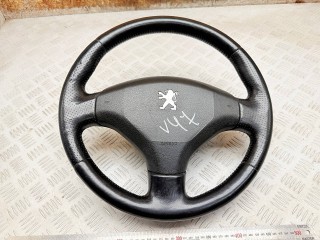 руль, ориг. номер 61886117, Peugeot 308 1 поколение 2007-2011