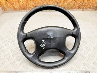 руль, Peugeot 607 1 поколение 2000-2004