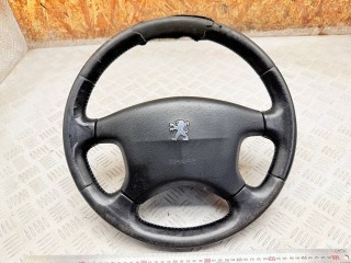 руль, Peugeot 607 1 поколение 2004-2008