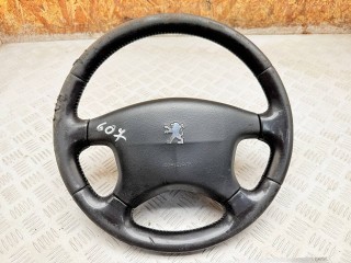 руль, Peugeot 607 1 поколение 2000-2004