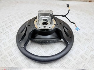руль, ориг. номер 6041547, 96611678ZD, Citroen C4 Grand Picasso 1 поколение 2006-2013