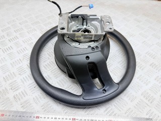 руль, ориг. номер 6041547, 96611678ZD, Citroen C4 Grand Picasso 1 поколение 2006-2013