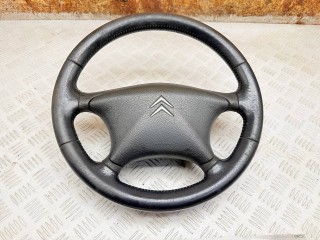 руль, ориг. номер SV1003200, Citroen C5 1 поколение [рестайлинг] 2004-2008