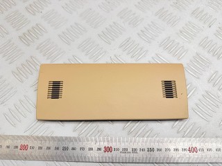 Накладка декоративная, ориг. номер 51447037684, 51447119780, 51447119781, BMW 5 E60/E61 2002-2007