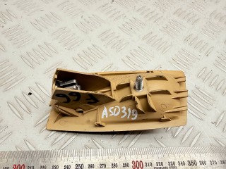 ручка внутренняя двери задней правой, ориг. номер 7034288, 7076256, BMW 5 E60/E61 [рестайлинг] 2007-2010