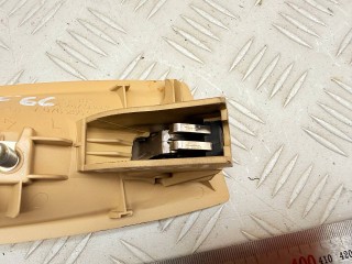 ручка внутренняя двери передней левой, ориг. номер 7034287, 7076255, BMW 5 E60/E61 [рестайлинг] 2007-2010