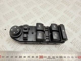 блок управления стеклоподъемниками, ориг. номер 6951910, BMW 5 E60/E61 2002-2007