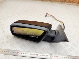 зеркало наружное левое, ориг. номер E1010748, BMW 5 E60/E61 2002-2007