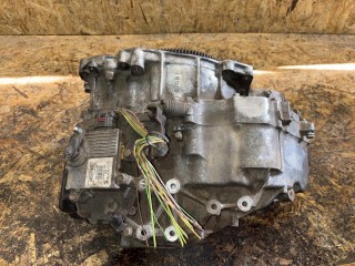 АКПП, ориг. номер TF80SC, 20GK05, 9657656480, Citroen C5 1 поколение [рестайлинг] 2004-2008