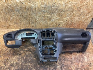 панель передняя салона (торпедо), Chrysler Voyager 4 поколение [рестайлинг] 2004-2008