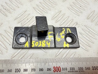 петля двери задней левой, ориг. номер 7068089, 41527200245, BMW 5 E60/E61 2002-2007