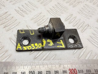 петля двери передней правой, BMW 5 E60/E61 2002-2007