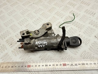 замок зажигания, ориг. номер 4B0905849, 4B0905851C, Audi A6 C5 1997-2001