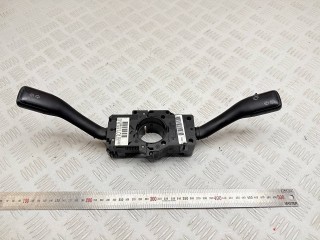 переключатель подрулевой (стрекоза), ориг. номер 8L0953513G, 4B0953503F, 286058BH8, SEAT Alhambra 1 поколение [рестайлинг] 2000-2010