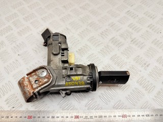 замок зажигания, ориг. номер K7400, 5WK49005D, GS1D66938, AZ91D, Mazda 6 2 поколение 2007-2010