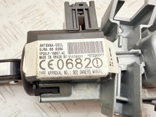 замок зажигания, ориг. номер GJ6A66938A, SL34, Mazda 6 2002-2005