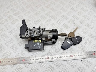 замок зажигания, ориг. номер 04685719AB, 05057194AA, 04727338AE, Chrysler Voyager 4 поколение [рестайлинг] 2004-2008