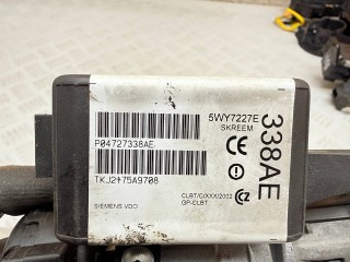 замок зажигания, ориг. номер 04685719AB, 05057194AA, 04727338AE, Chrysler Voyager 4 2000-2004