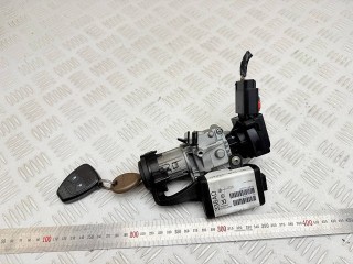 замок зажигания, ориг. номер 04685719AB, 05057194AA, 04727338AE, Dodge Grand Caravan 4 [рестайлинг] 2003-2007