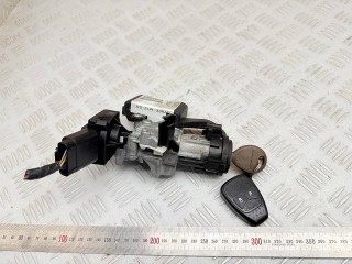 замок зажигания, ориг. номер 04685719AB, 05057194AA, 04727338AE, Dodge Grand Caravan 4 [рестайлинг] 2003-2007