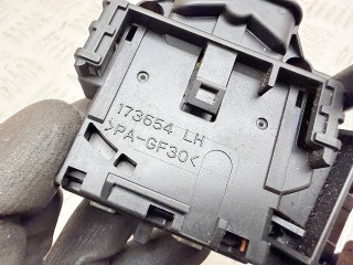 переключатель подрулевой (стрекоза), ориг. номер 8465205170, 173654LH, Toyota Avensis 2 T250 [рестайлинг] 2006-2009