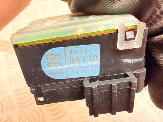 переключатель подрулевой (стрекоза), ориг. номер 8465205170, 173654LH, Toyota Avensis 2 T250 [рестайлинг] 2006-2009