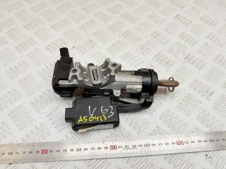 замок зажигания, ориг. номер 04685719AB, 05057194AA, 04727338AE, Chrysler Voyager 4 поколение [рестайлинг] 2004-2008