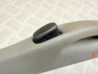 Ручка внутренняя сдвижной двери левой, ориг. номер 32743H, 0RT37TRMAE, Chrysler Voyager 4 поколение [рестайлинг] 2004-2008