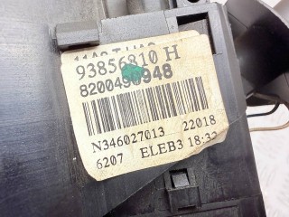 переключатель подрулевой (стрекоза), ориг. номер 8200490948, 93856810H, 10400061, Nissan Primastar  [рестайлинг] 2006-2014